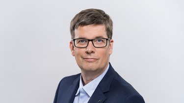 Matthias Anbuhl ist seit dem 1. Oktober 2021 Generalsekretär des Deutschen Studentenwerks, und bildet in dieser Funktion den Vorstand des Verbandes. | Bild: Deutsches Studendenwerk (c) K. Herschelmann