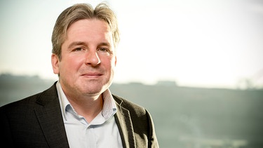 Prof. Dr. Michael Voigtländer, Institut der deutschen Wirtschaft (IW) | Bild: IW Institut der Deutschen Wirtschaft