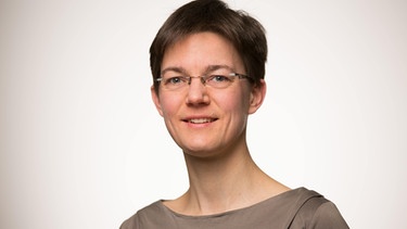 Jun.-Prof. Dr. Susanne Westhoff, Ruprecht-Karls-Universität Hieidelberg | Bild: Susanne Westhoff, Ruprecht-Karls-Universität Heidelberg