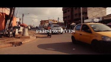 Perspectives - African Changemakers | Bild: 3e4africa (via YouTube)