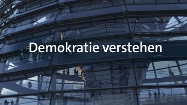 Sendereihenbild: Demokratie verstehen | Bild: BR/Beatrix Rottmann