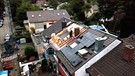 Dachdecker/-in (Energietechnik an Dach und Wand) | Bild: BR