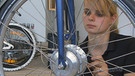 Fahrradmonteur | Bild: BR
