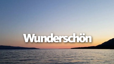 Wunderschön! Reise-Doku | Bild: WDR