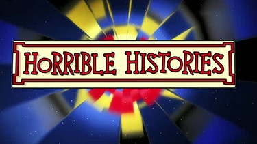 Horrible Histories | Bild: CBBC
