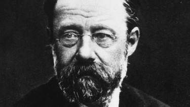 Bedrich Smetana | Bild: rechtefrei