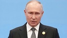 Wladimir Putin | Bild: dpa-Bildfunk/Ken Ishii