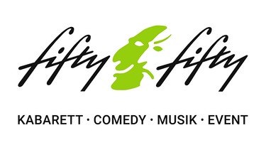 Logo | Bild: Theater Fifty Fifty Erlangen
