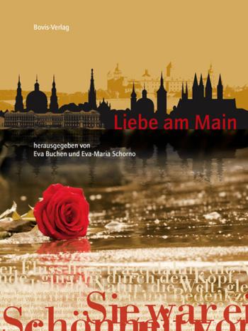 Buchcover "Liebe am Main" | Bild: Boris Verlag