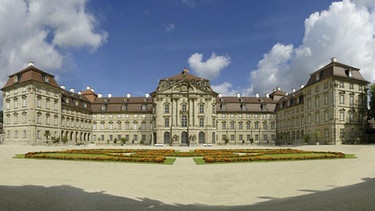 Schloss Weissenstein | Bild: Verwaltung Schloss Weissenstein