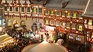 Der Weihnachtsmarkt in Forchheim | Bild: Stadt Forchheim