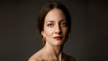 Christiane Karg, Sopranistin | Bild: Gisela Schenker