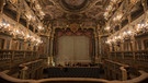 Markgräfliches Opernhaus Bayreuth (21.12.17) | Bild: © picture alliance / Nicolas Armer/dpa