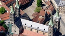 1000 Jahre Bamberger Dom | Bild: Diözesanmuseum Bamberg