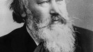 Johannes Brahms | Bild: picture-alliance/dpa