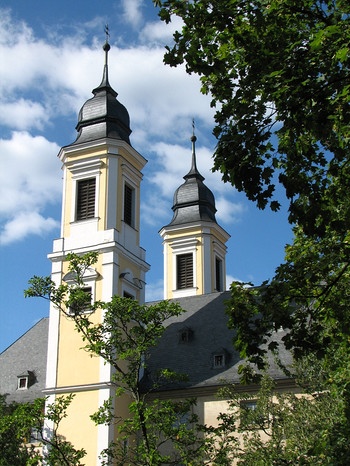 Kirche St. Stephan | Bild: Gemeinde St. Stephan