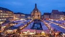 Nürnberg Christkindlesmarkt | Bild: News 5
