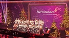 Sternstunden-Gala in der Frankenhalle in Nürnberg. Ein toller Auftritt von "einsmehr e.V." | Bild: Kerstin Mahr, Wassermungenau, 16.12.2023