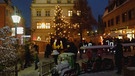 Weihnachtsmarkt Marktbreit  | Bild: Karl Schönherr 