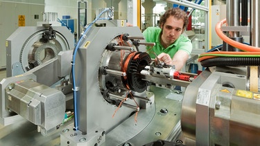 energieeffiziente Prozesse in der Elektronikproduktion | Bild: FAPS