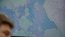 Karte mit farigen Flächen | Bild: Bayerischer Rundfunk 2024