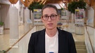 Prof. Jasmin Riedl; POLITIKWISSENSCHAFTLERIN | Bild: Bayerischer Rundfunk 2024