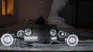 DLR stellt Mars Rover Idefix vor | Bild: Bayerischer Rundfunk 2024