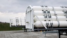 Wasserstofftanks | Bild: Bayerischer Rundfunk 2024