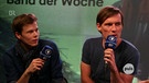 vait-interview | Bild: Bayerischer Rundfunk