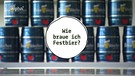 Festbier | Bild: Bayerischer Rundfunk