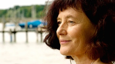 Birgit Zech, Psychologists for Future | Bild: Bayerischer Rundfunk 2023