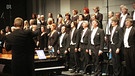 Chor des Bayerischen Rundfunks | Bild: BR.de