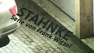 BR-Hörspielserie "Stahnke" | Bild: Bayerischer Rundfunk
