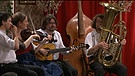Brettl-Spitzen I Musiker- Instrumentalstück | Bild: Bayerischer Rundfunk