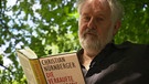 Christian Nürnberger liest aus seinem Buch | Bild: Bayerischer Rundfunk