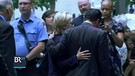 Hillary Clinton | Bild: Bayerischer Rundfunk