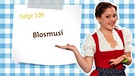 Dahoam in Bayern: Kathis Videoblog - Folge 100 | Bild: Bayerischer Rundfunk