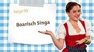 Kathis Videoblog: Dahoam in Bayern - Folge 99 | Bild: Bayerischer Rundfunk