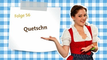 Dahoam in Bayern: Kathis Videoblog - Folge 56 | Bild: Bayerischer Rundfunk