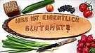 Symbolbild: Was ist eigentlich Glutamat? | Bild: Bayerischer Rundfunk