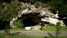 Geheimnisvolle Höhlen | Bild: Bayerischer Rundfunk