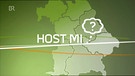 Host mi?-Logo | Bild: Bayerischer Rundfunk