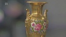 russische Empire-Vase | Bild: Bayerischer Rundfunk