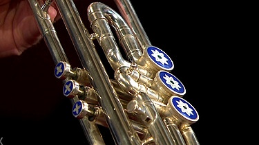Jazztrompete | Bild: Bayerischer Rundfunk