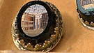 Mosaik Ohrringe Venedig | Bild: Bayerischer Rundfunk
