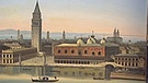 Venedig, die Serenissima | Bild: Bayerischer Rundfunk