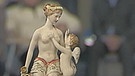 Venus und Amor, Meissen-Fälschung | Bild: Bayerischer Rundfunk