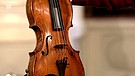 Violine | Bild: Bayerischer Rundfunk