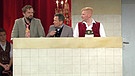 Männergespräche | Bild: Bayerischer Rundfunk