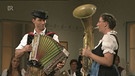 Musikantentreffen im Altmühltal | Bild: Bayerischer Rundfunk